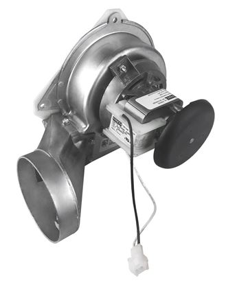 Picture of 120V 3250Rpm Draft Inducer for Regal Rexnord - Fasco Part# A248