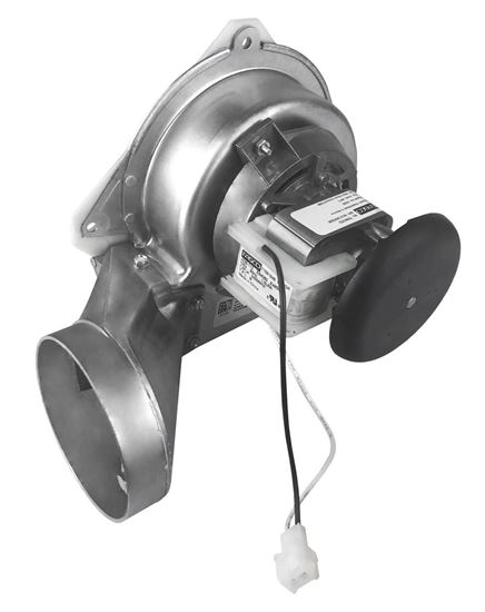 Picture of 120V 3250Rpm Draft Inducer for Regal Rexnord - Fasco Part# A248