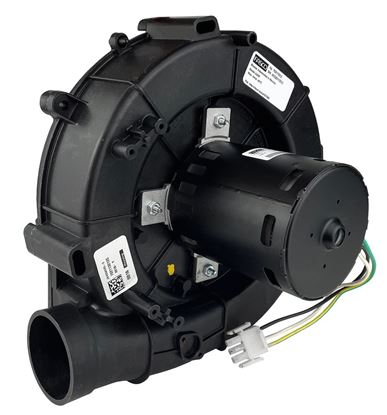 Picture of 115V 3400Rpm Draft Inducer for Regal Rexnord - Fasco Part# A249