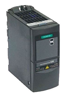 Picture of Micromaster 4 Profibus Module for Siemens Industrial Controls Part# 6SE6400-1PB00-0AA0