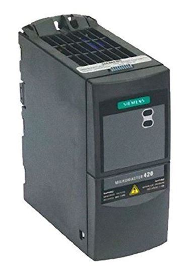 Picture of Micromaster 4 Profibus Module for Siemens Industrial Controls Part# 6SE6400-1PB00-0AA0