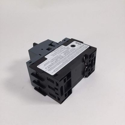 Picture of Msp S0 1.8 - 2.5A Screw for Siemens Industrial Controls Part# 3RV2021-1CA10