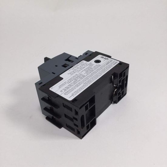 Picture of Msp S0 1.8 - 2.5A Screw for Siemens Industrial Controls Part# 3RV2021-1CA10
