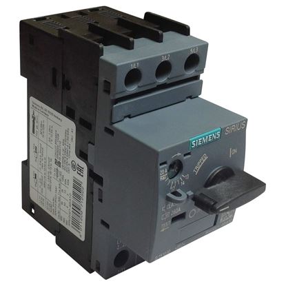 Picture of Msp So 14-20A, Screw for Siemens Industrial Controls Part# 3RV2021-4BA10