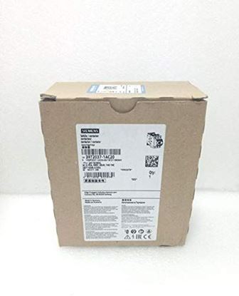 Picture of Cntctr 65A 24V Screw 1No/1Nc for Siemens Industrial Controls Part# 3RT2037-1AC20