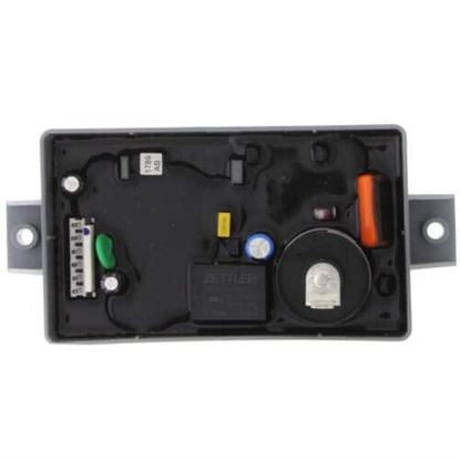 Picture of 120V Dsi Nopp 4Stfi Control for Fenwal Part# 35-725919-000