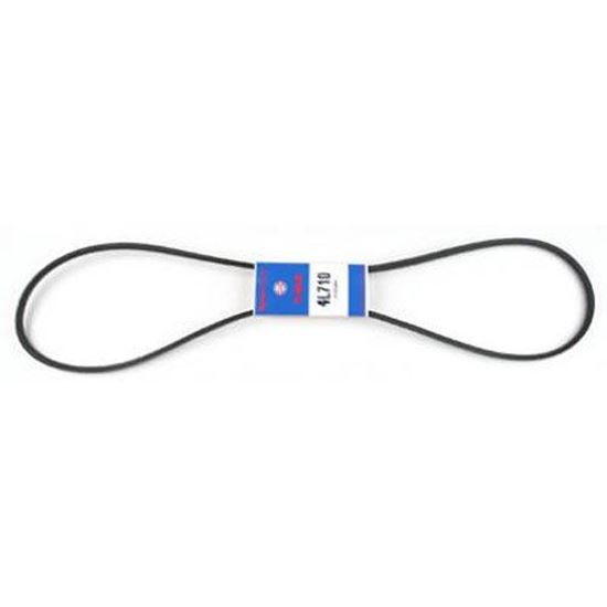 Picture of 71" Truflex Belt               for GATES Part# 4L710