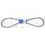 Picture of 71" Truflex Belt               for GATES Part# 4L710