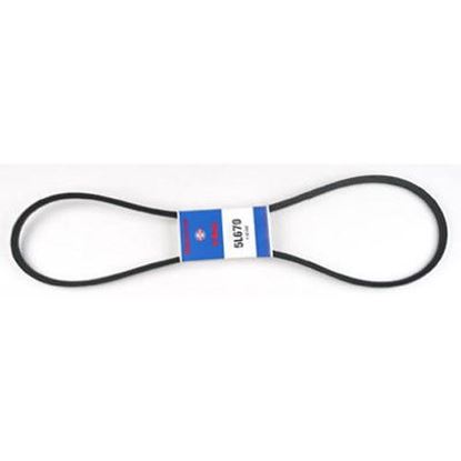 Picture of 67" Truflex Belt               for Gates Part# 5L670