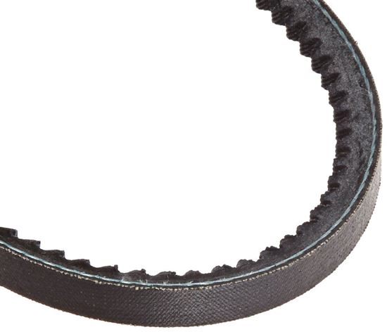 Picture of 30" Od Super Hc V Belt         for GATES Part# 3VX300