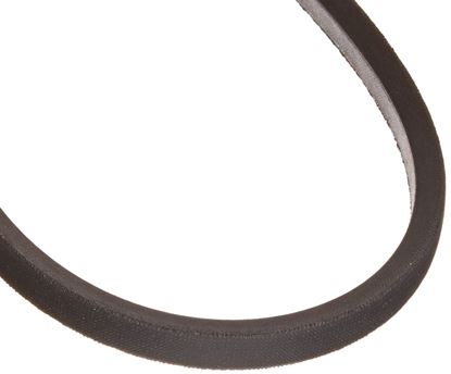Picture of Truflex Belt 51"L1/2"W5/16"H   for Gates Part# 4L510