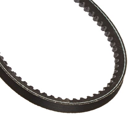 Picture of 75" O.C. Super Hc V Belt       for Gates Part# 3VX750