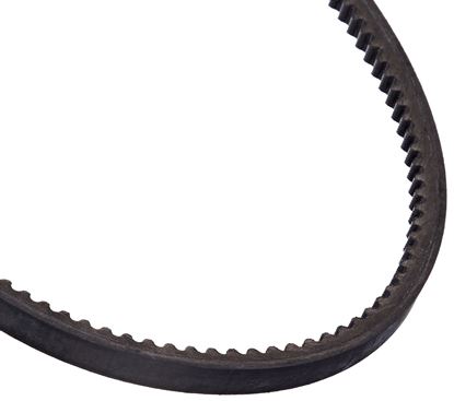 Picture of 89.2" Od Tri-Power Belt        for Gates Part# AX87