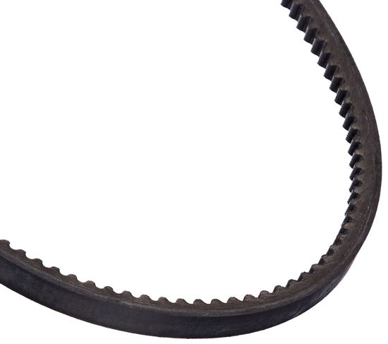 Picture of 89.2" Od Tri-Power Belt        for Gates Part# AX87