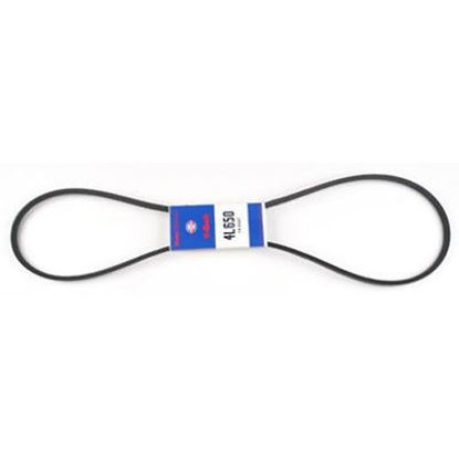 Picture of 65"Fhp Truflex Belt            for GATES Part# 4L650