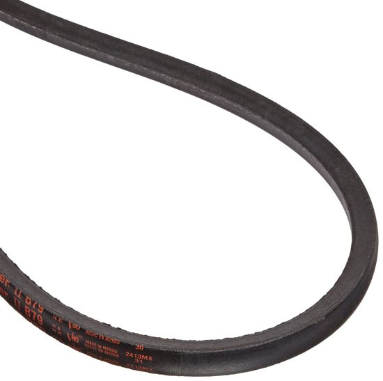 Picture of 79 Hi-Power V Belt for Gates Part# B79
