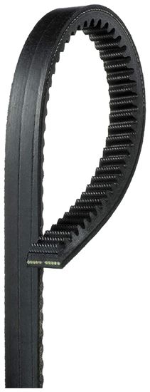 Picture of Bx57 Tri-Power Belt for GATES Part# BX57