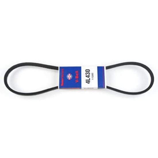 Picture of Trueflex 43" V Belt for GATES Part# 4L430