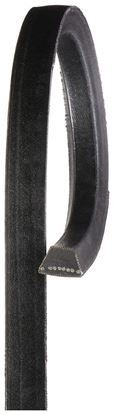 Picture of Hi-Power 140" V Belt for Gates Part# C136
