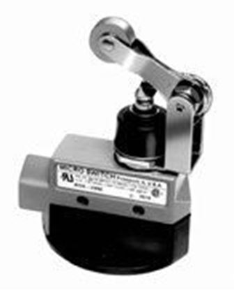 Picture of Spdt Snapact Toprollerarmact for Honeywell Sensing and Control Part# BZE6-2RN2