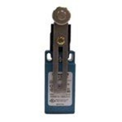 Picture of Spdt,Side Rotary,Adjlvr,1Nc/No for Honeywell Sensing and Control Part# GLLA01A2B
