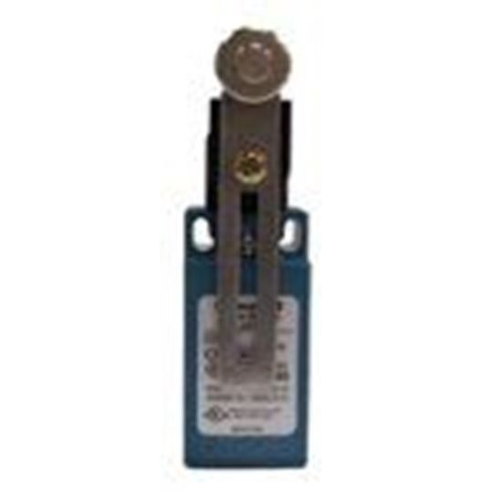 Picture of Spdt,Side Rotary,Adjlvr,1Nc/No for Honeywell Sensing and Control Part# GLLA01A2B