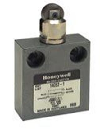 Picture of Limit Switch W/Leads for Honeywell Sensing and Control Part# 914CE2-6