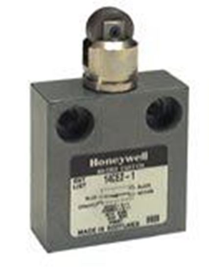 Picture of Limit Switch W/Leads for Honeywell Sensing and Control Part# 914CE2-6
