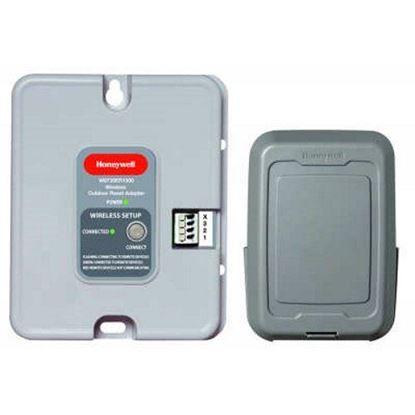 Picture of Aquaoutdoorresetwirelesskit for Resideo Part# W8735Y1000