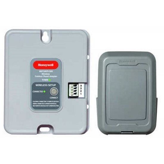 Picture of Aquaoutdoorresetwirelesskit for Resideo Part# W8735Y1000