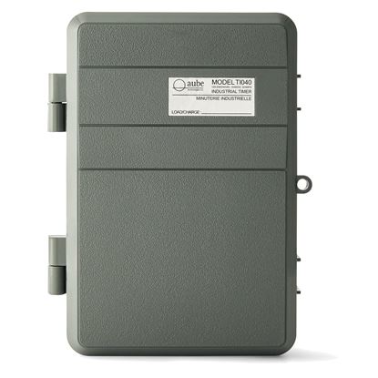 Picture of Progindooroutdoortimer,120/240 for Resideo Part# TI040