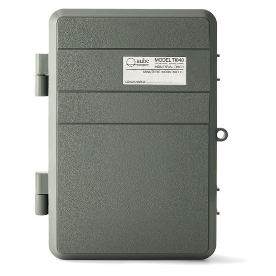Picture of Progindooroutdoortimer,120/240 for Resideo Part# TI040