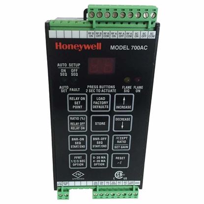 Picture of Ac Signal Processor for Honeywell Part# 700ACSP