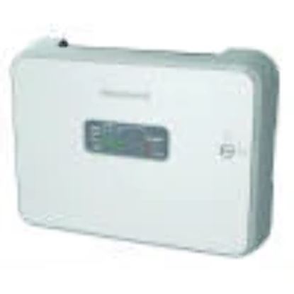 Picture of Four Zone Switching Relay for Resideo Part# HPSR104