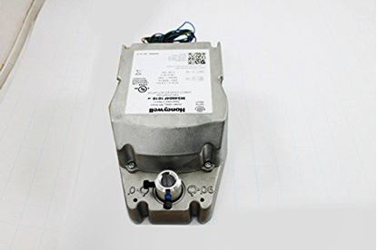 Picture of 230Vfiresmoke80#2Possr Act for Honeywell Part# MS4609F1010