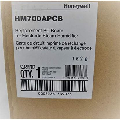 Picture of Electrode Humidifier Pc Board for Resideo Part# HM700APCB