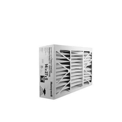 Picture of 14.5X27X5Perfectfitfiltmerv10 for Resideo Part# TRN1427T1