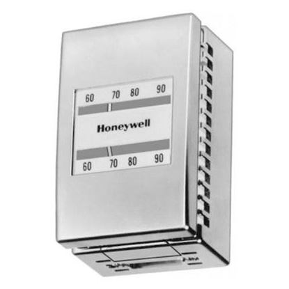 Picture of R/A 2-Pipe 15/30C T-Stat for Honeywell Part# TP970B2150
