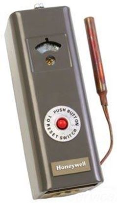 Picture of Smart Vfd Fr4 Replacement Fan for Honeywell Part# HVFDSDFANFR4