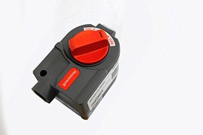 Picture of 2Pos Nsr 24V Std Prfl Actr for Honeywell Part# MVN643A0000
