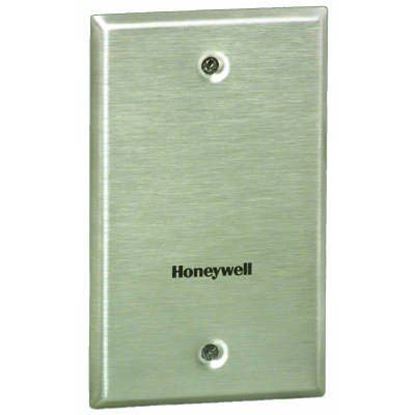 Picture of Wall Mnt Temp Sens W/ Logo for Honeywell Part# C7772G1012