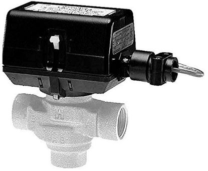 Picture of Modulatingactuator Vc Series for Resideo Part# VC7931ZZ11