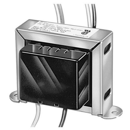 Picture of 50Va Transfmr 120/208/240-27V for Resideo Part# AT150A1007