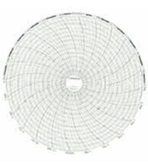 Picture of Chart Recorder Paper 100Ct for Honeywell Part# 30755317-001