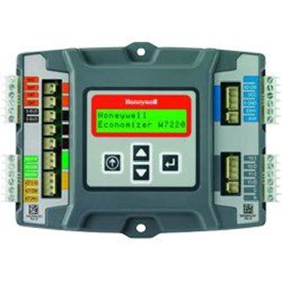 Picture of Economzrypak,Mod/2Sens/Ms3105 for Honeywell Part# YL7220AJ3105