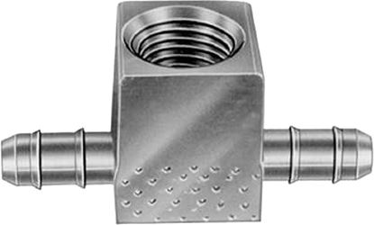 Picture of Adaptor For 1/4" Brbd for Honeywell Part# CCT1622