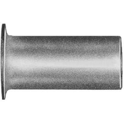 Picture of 1/2"Brass Plastic Tubing Insrt for Honeywell Part# CCT1577