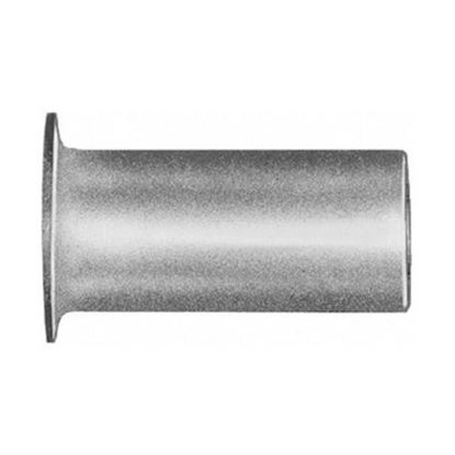 Picture of Brass Insert For 1/4"Tubing for Honeywell Part# CCT1575