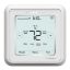 Picture of Lyrict6 Wifi Stat Prog 3Ht/2Cl for Resideo Part# TH6320WF2003