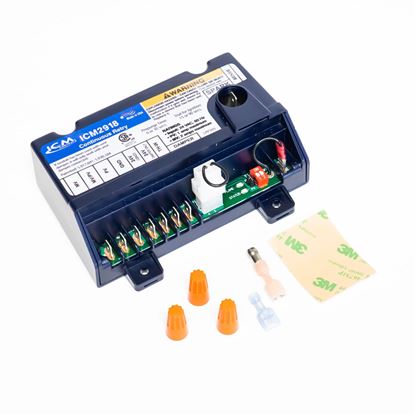 Picture of Ipi Gas Ignition Control for ICM Controls Part# ICM2918